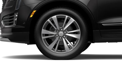 2026 Cadillac XT5 FWD 4dr Premium Luxury