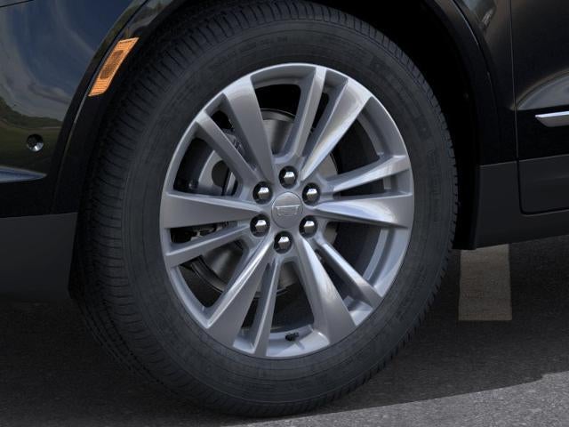 2026 Cadillac XT5 FWD 4dr Premium Luxury