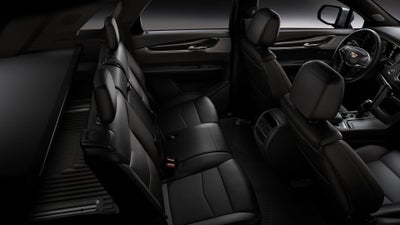 2026 Cadillac XT5 FWD 4dr Premium Luxury