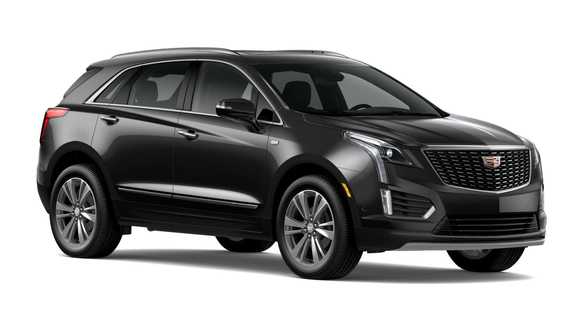 2026 Cadillac XT5 FWD 4dr Premium Luxury