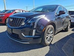 2022 Cadillac XT5 AWD Premium Luxury