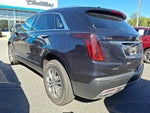 2022 Cadillac XT5 AWD Premium Luxury