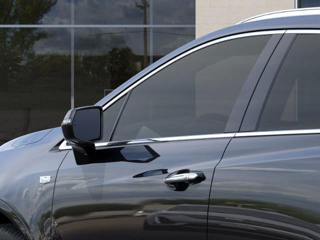 2025 Cadillac XT5 AWD 4dr Premium Luxury