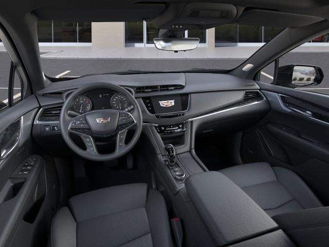 2025 Cadillac XT5 AWD 4dr Premium Luxury