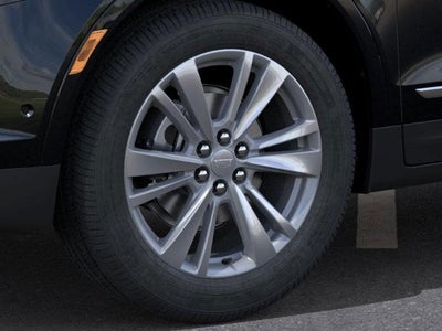 2025 Cadillac XT5 AWD 4dr Premium Luxury