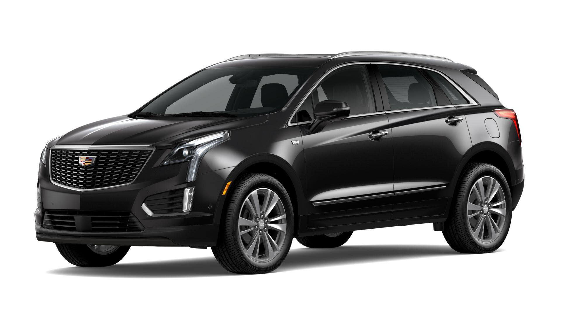 2025 Cadillac XT5 AWD 4dr Premium Luxury
