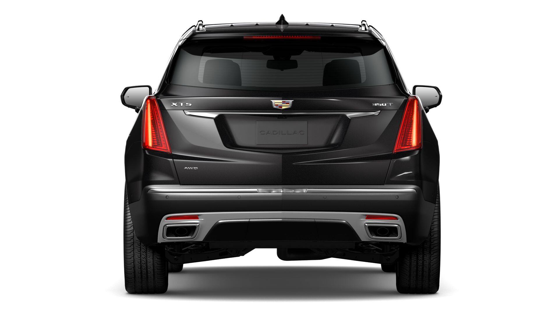 2025 Cadillac XT5 AWD 4dr Premium Luxury