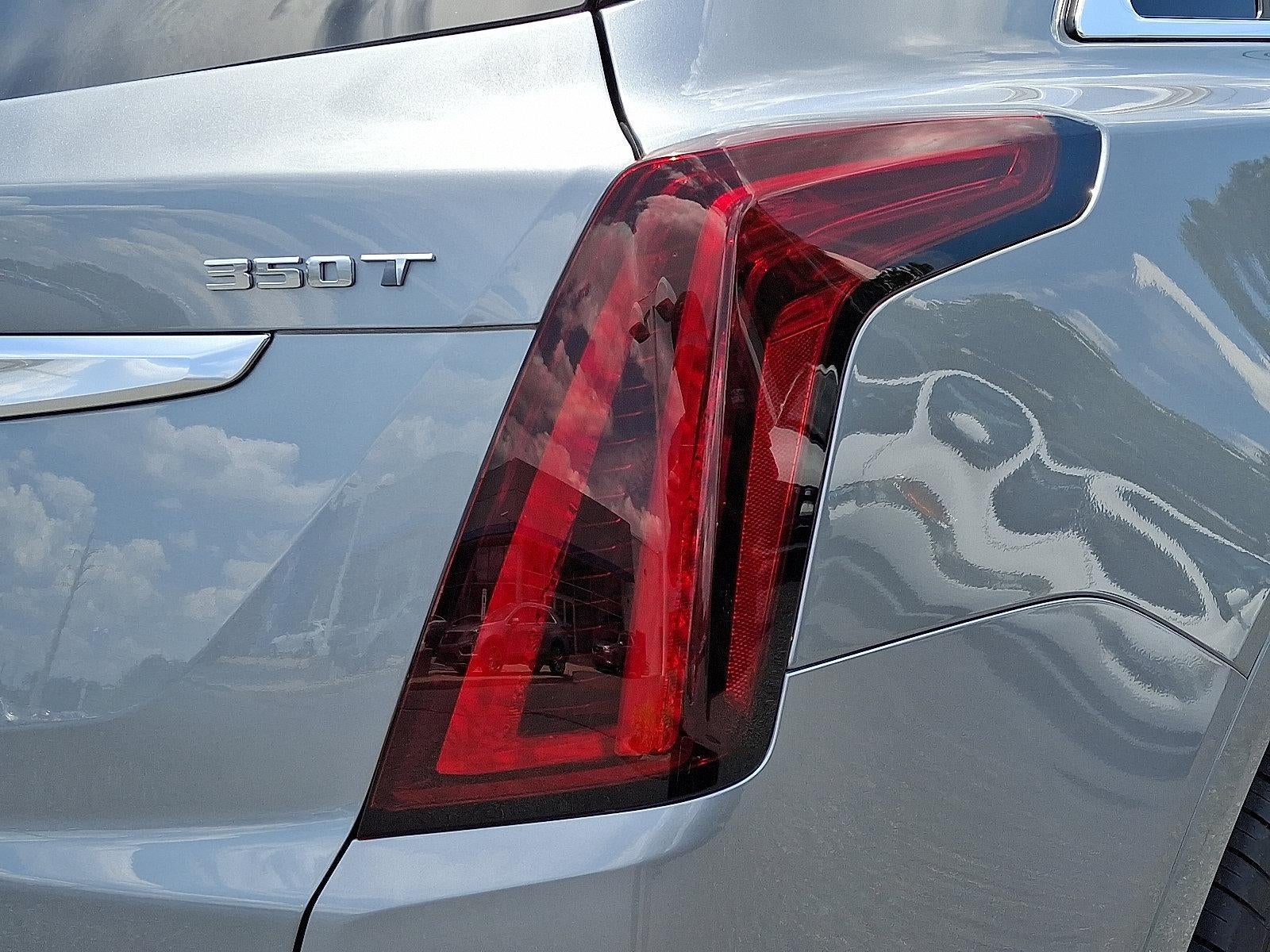 2026 Cadillac XT5 AWD 4dr Premium Luxury