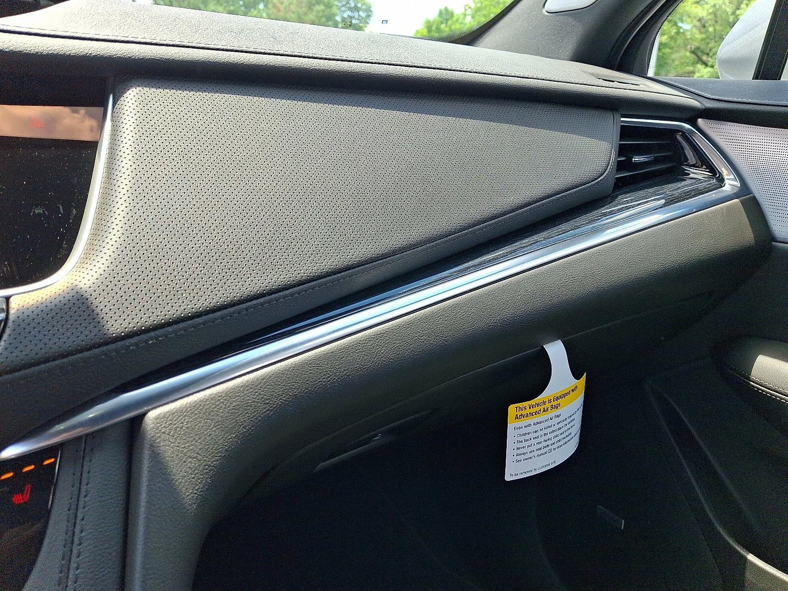 2026 Cadillac XT5 AWD 4dr Premium Luxury