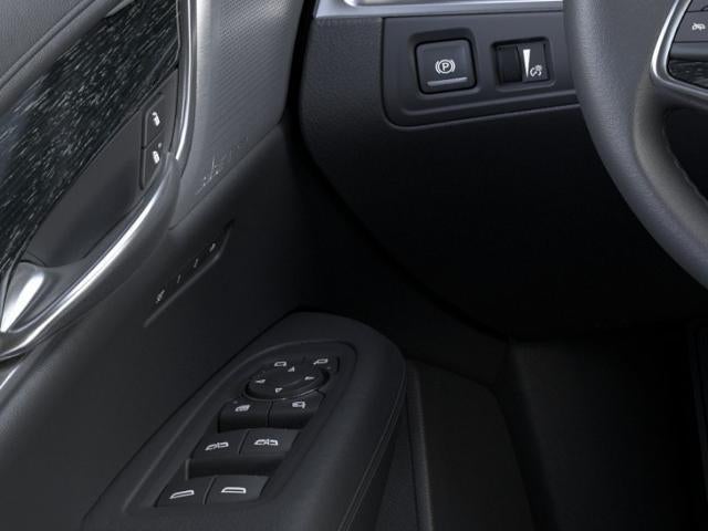 2026 Cadillac XT5 AWD 4dr Premium Luxury