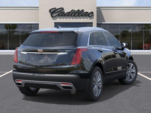 2026 Cadillac XT5 Premium Luxury - Photo 28
