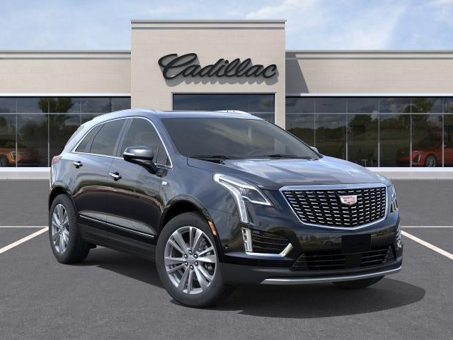 2026 Cadillac XT5 Premium Luxury - Photo 31
