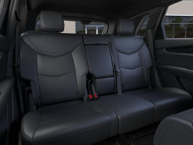 2026 Cadillac XT5 Premium Luxury - Photo 41