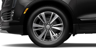 2026 Cadillac XT5 AWD 4dr Premium Luxury