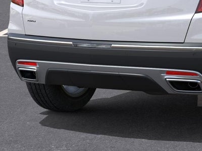 2025 Cadillac XT5 AWD 4dr Premium Luxury