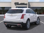 2025 Cadillac XT5 AWD 4dr Premium Luxury