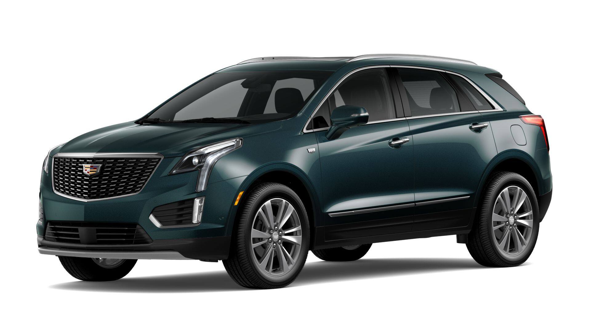 2026 Cadillac XT5 AWD Premium Luxury's photo