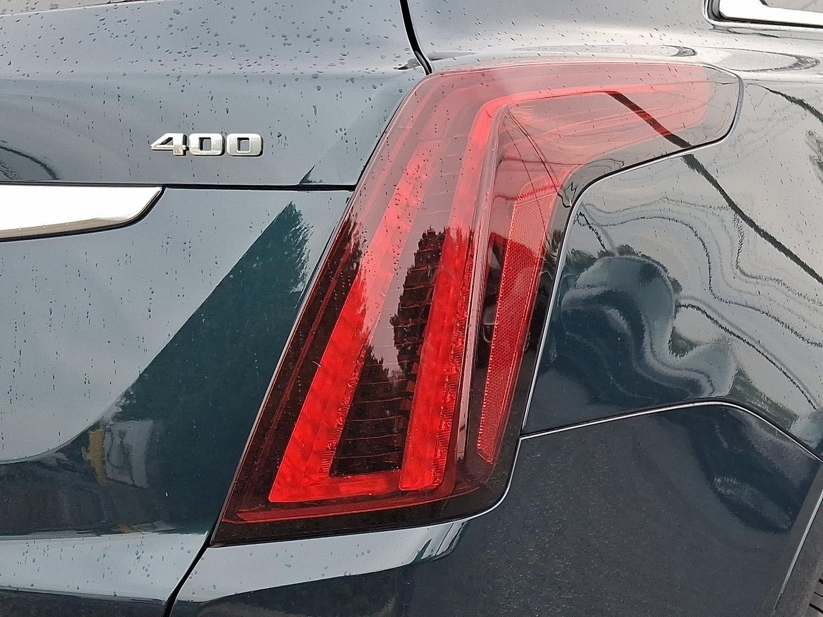 2026 Cadillac XT5 AWD 4dr Premium Luxury