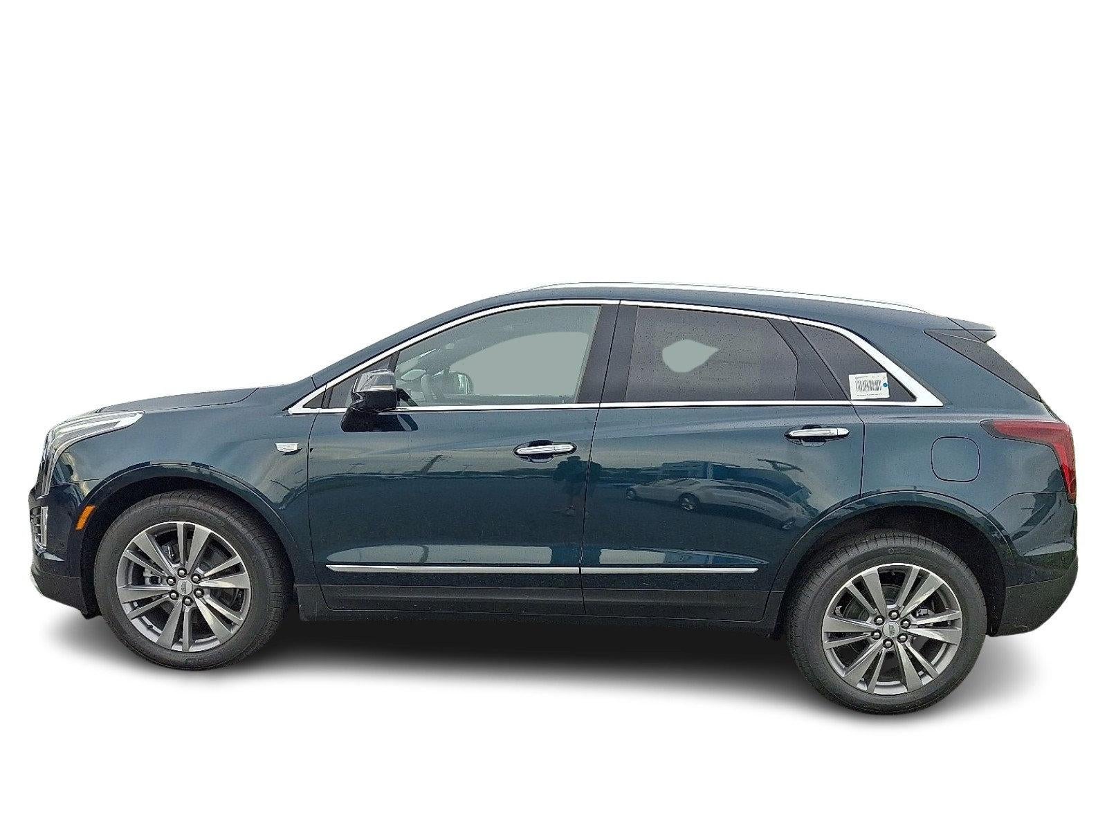 2026 Cadillac XT5 AWD 4dr Premium Luxury