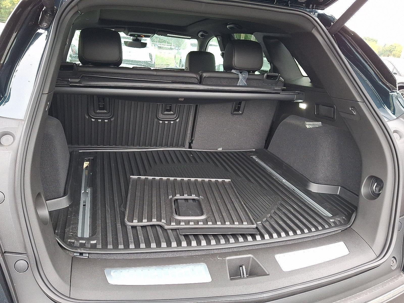 2026 Cadillac XT5 AWD 4dr Premium Luxury