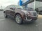 2017 Cadillac XT5 Luxury AWD