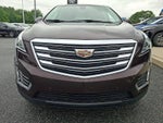 2017 Cadillac XT5 Luxury AWD