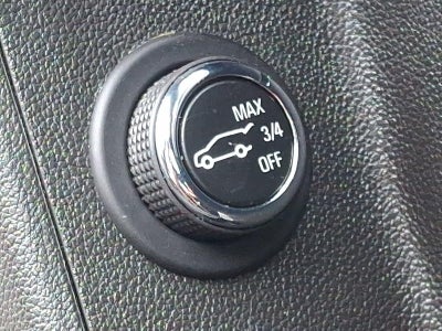 2017 Cadillac XT5 Luxury AWD
