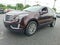 2017 Cadillac XT5 Luxury AWD