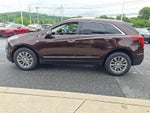 2017 Cadillac XT5 Luxury AWD