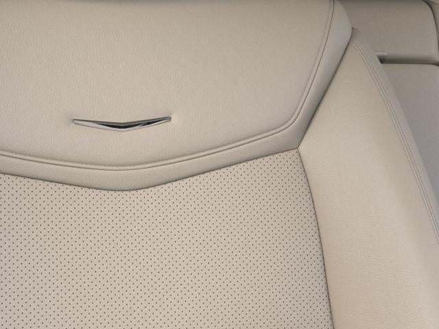 2026 Cadillac XT5 AWD 4dr Premium Luxury