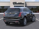 2025 Cadillac XT5 AWD 4dr Premium Luxury