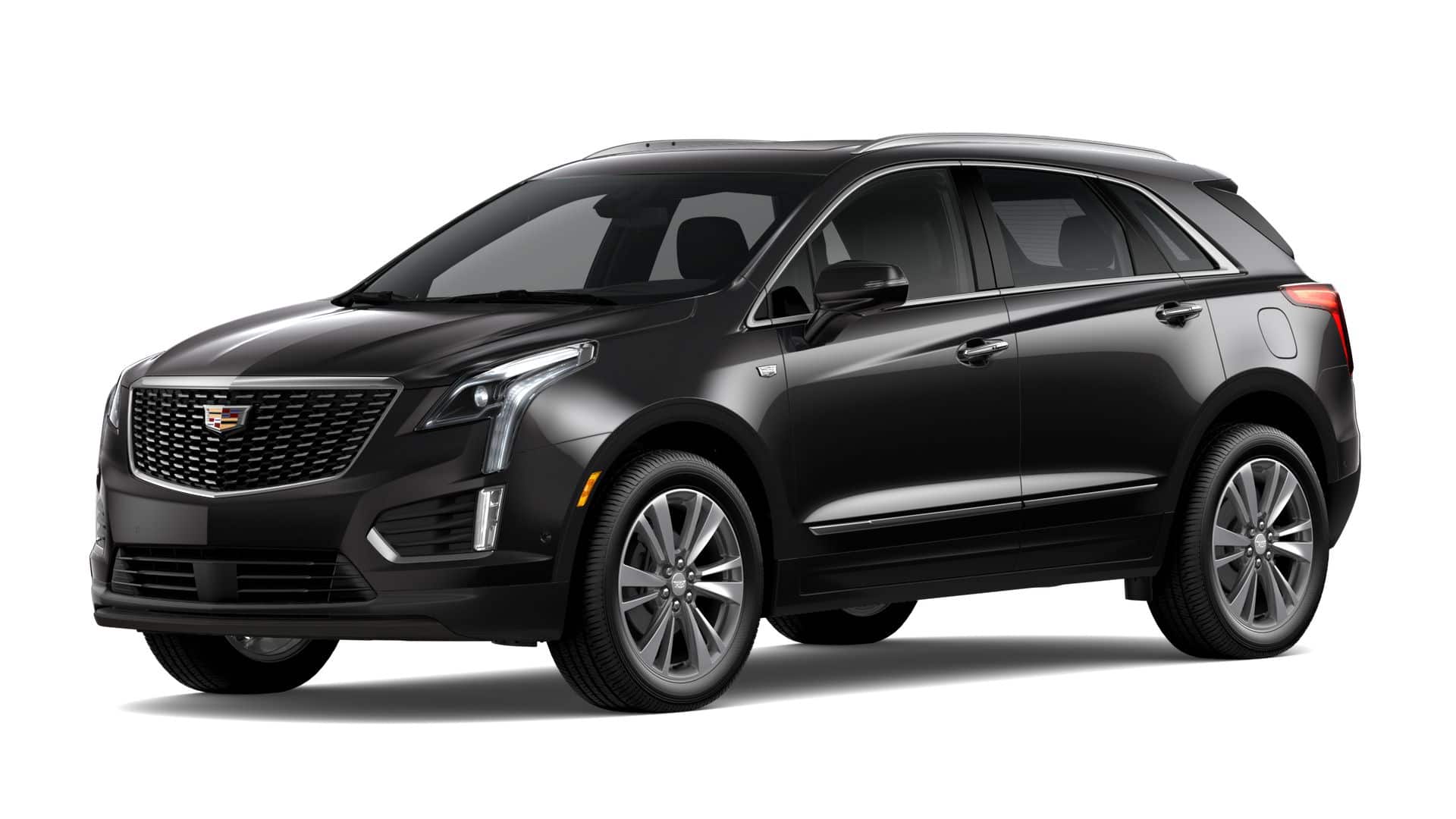2025 Cadillac XT5 AWD 4dr Premium Luxury