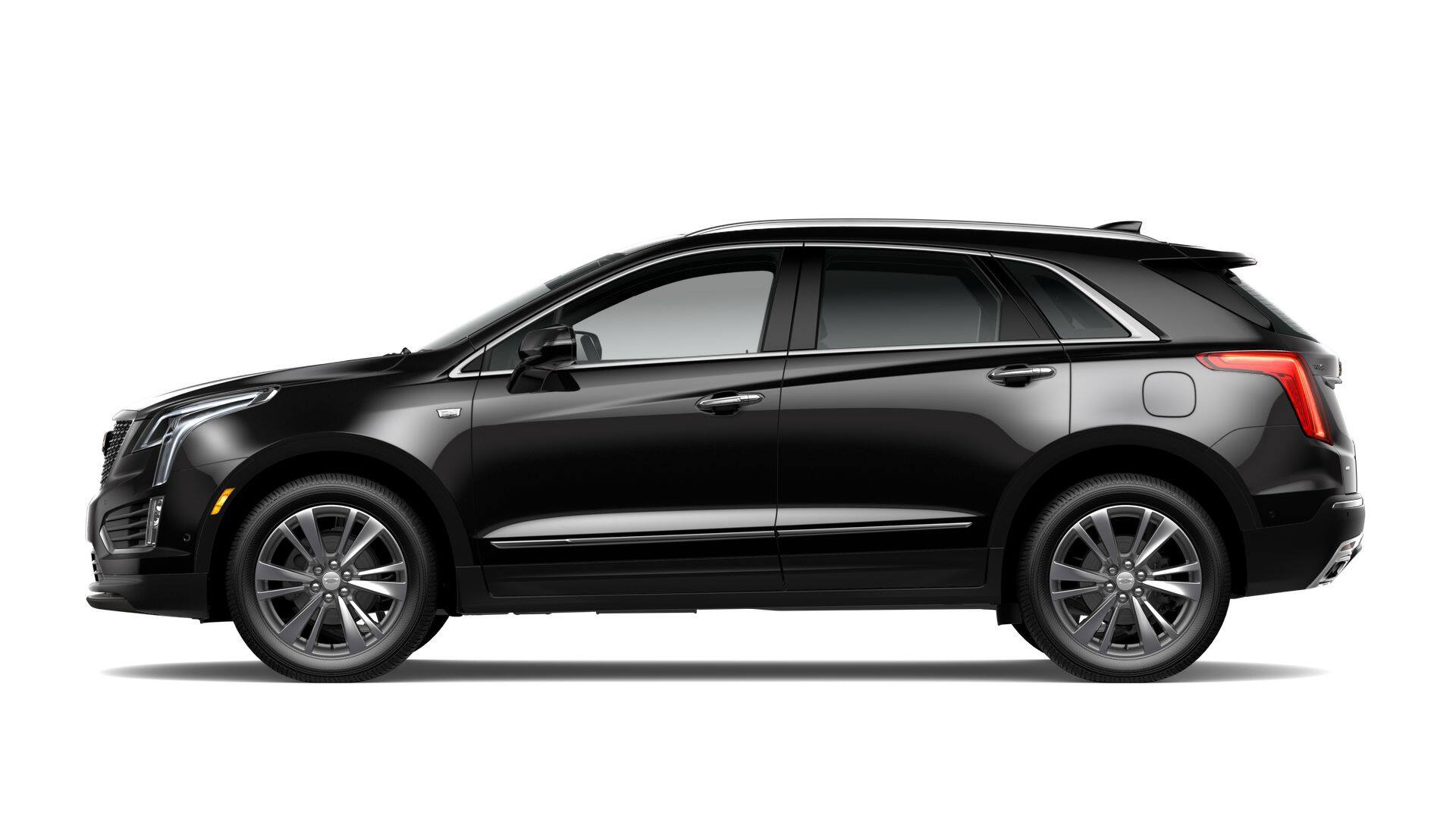 2025 Cadillac XT5 AWD 4dr Premium Luxury