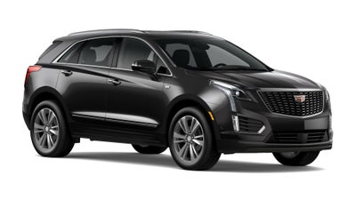 2025 Cadillac XT5 AWD 4dr Premium Luxury