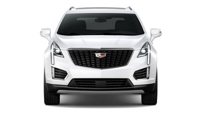 2026 Cadillac XT5 AWD 4dr Premium Luxury