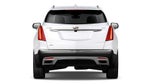 2026 Cadillac XT5 AWD 4dr Premium Luxury