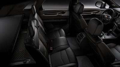 2026 Cadillac XT5 AWD 4dr Premium Luxury