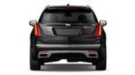 2026 Cadillac XT5 AWD 4dr Premium Luxury