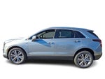 2026 Cadillac XT5 AWD 4dr Premium Luxury
