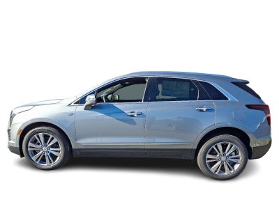 2026 Cadillac XT5 AWD 4dr Premium Luxury
