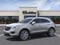 2026 Cadillac XT5 AWD 4dr Premium Luxury
