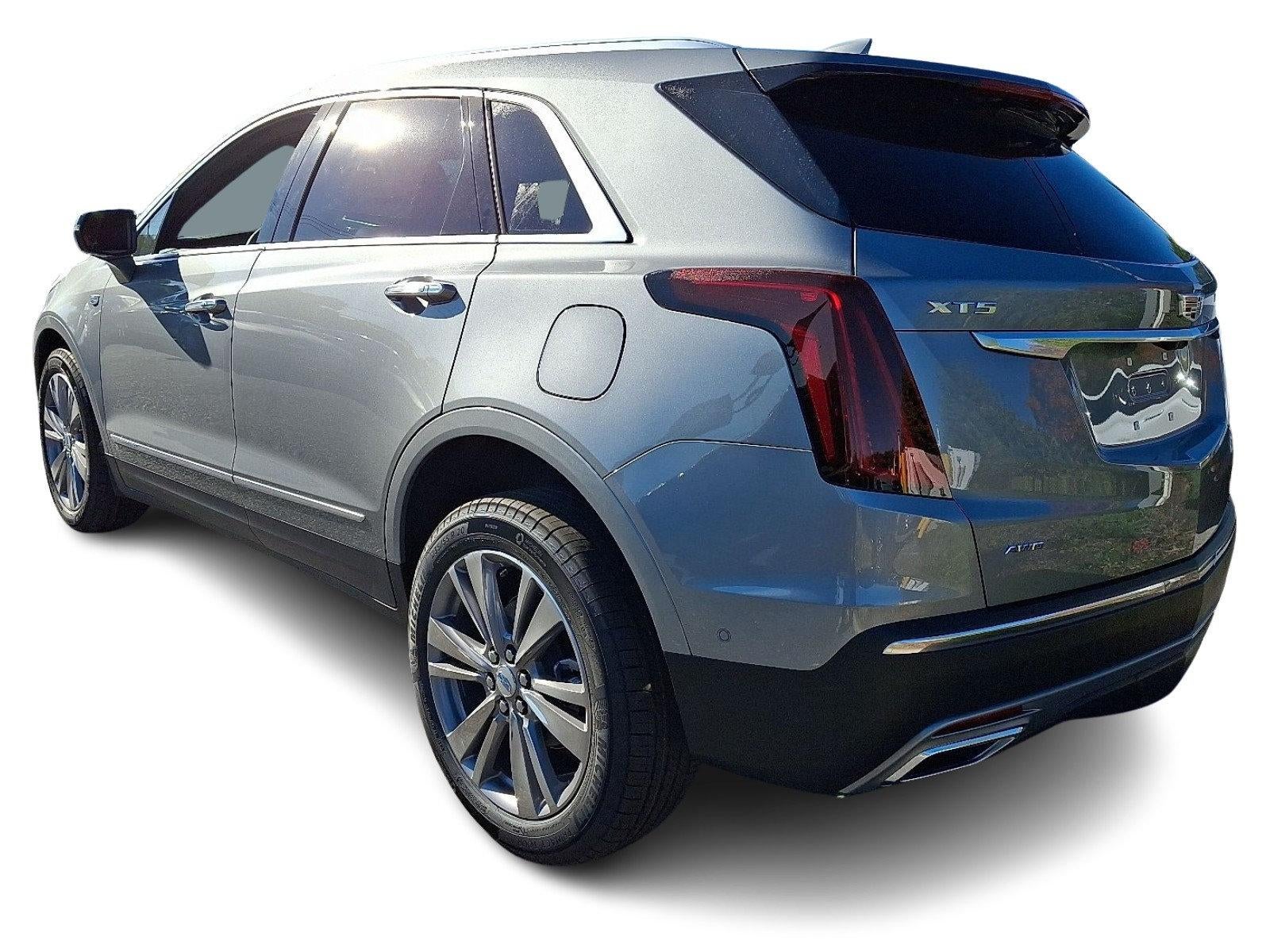 2026 Cadillac XT5 AWD 4dr Premium Luxury