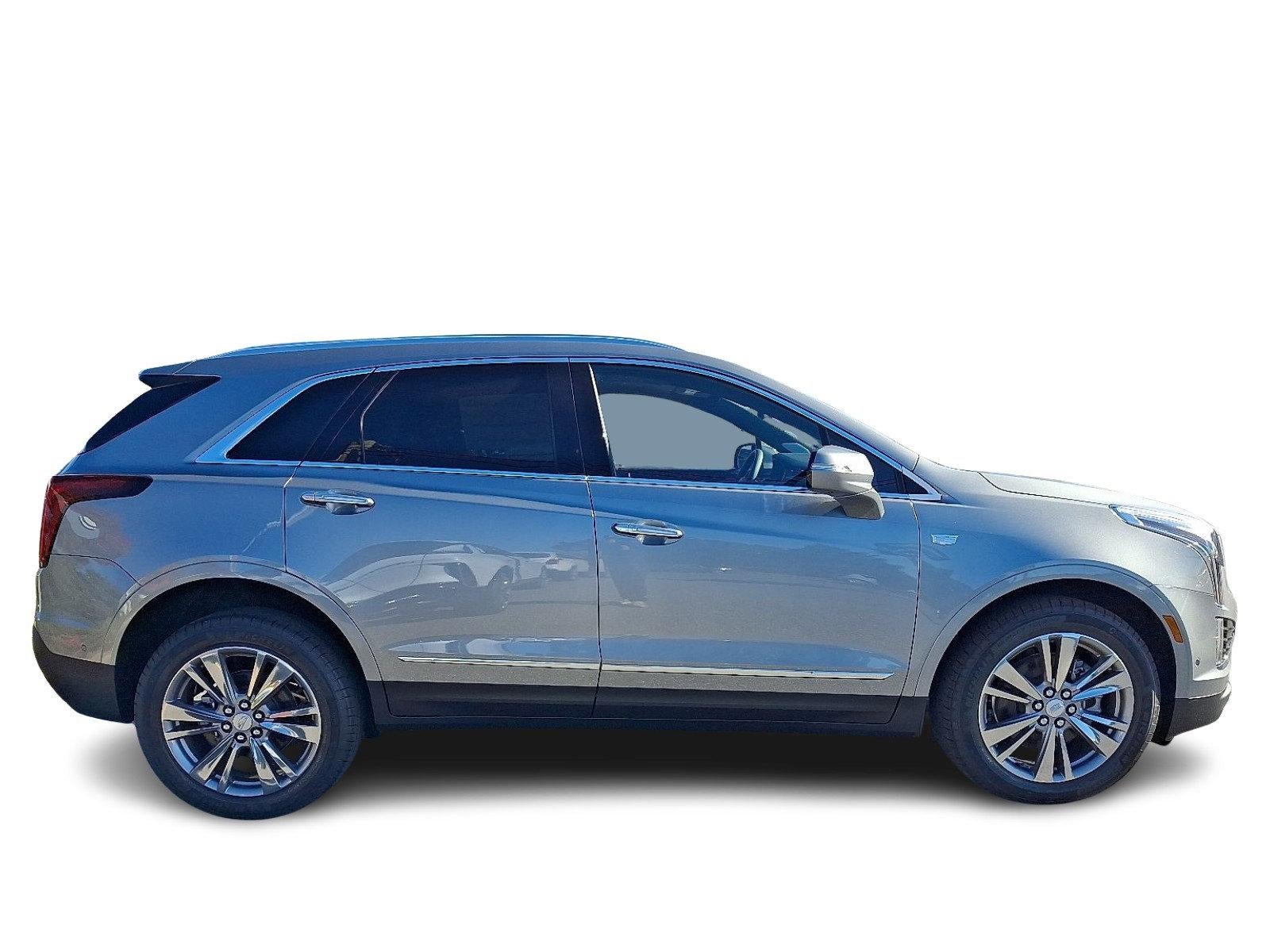 2026 Cadillac XT5 AWD 4dr Premium Luxury