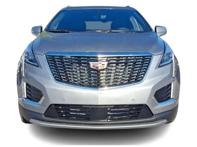 2026 Cadillac XT5 AWD 4dr Premium Luxury