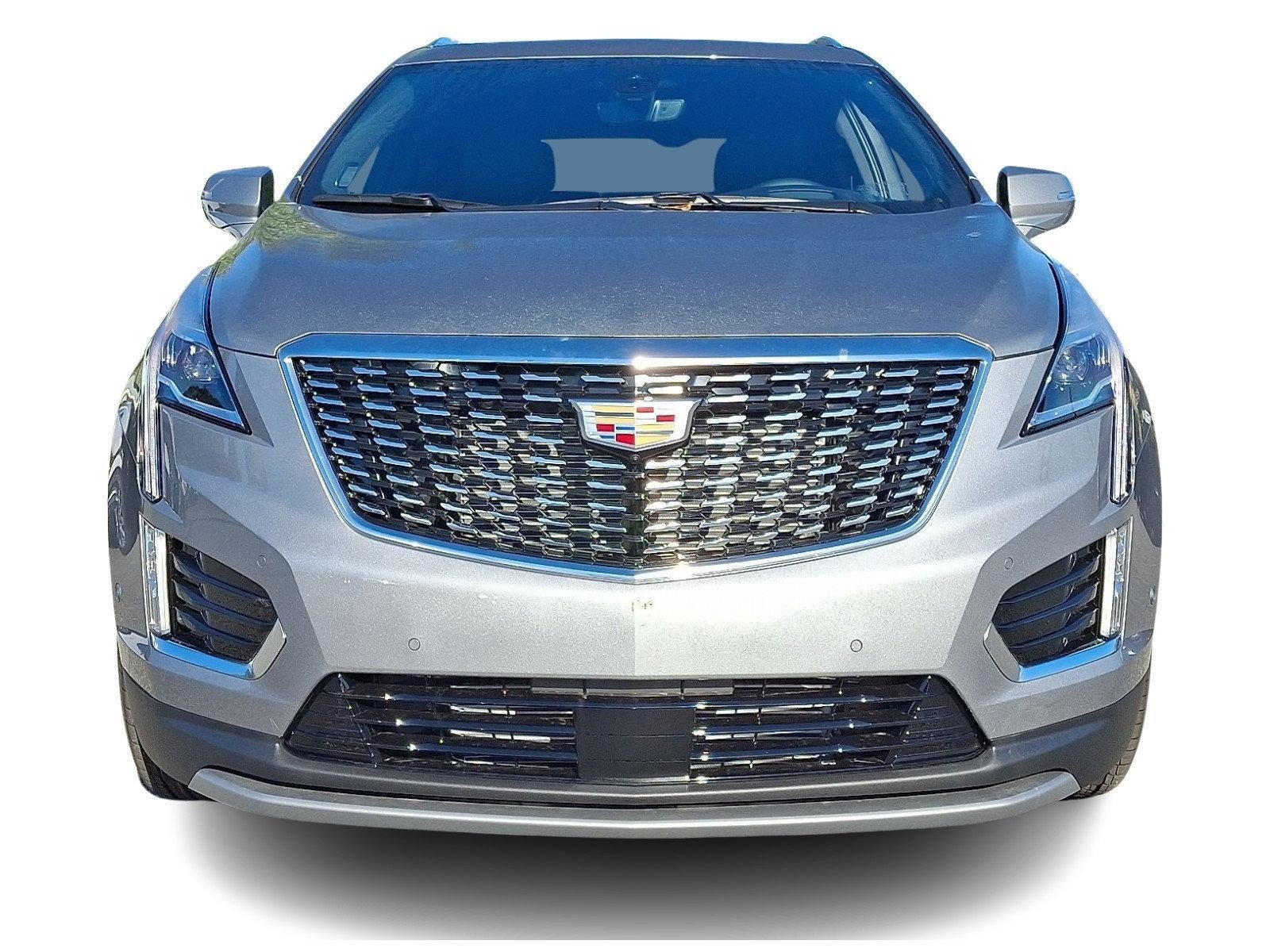 2026 Cadillac XT5 AWD 4dr Premium Luxury