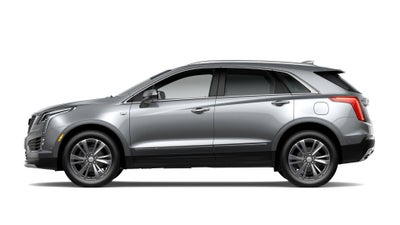 2026 Cadillac XT5 AWD 4dr Premium Luxury