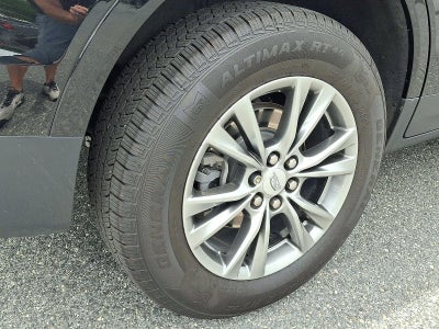 2021 Cadillac XT5 AWD Premium Luxury
