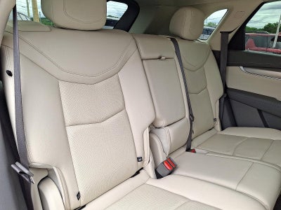 2021 Cadillac XT5 AWD Premium Luxury