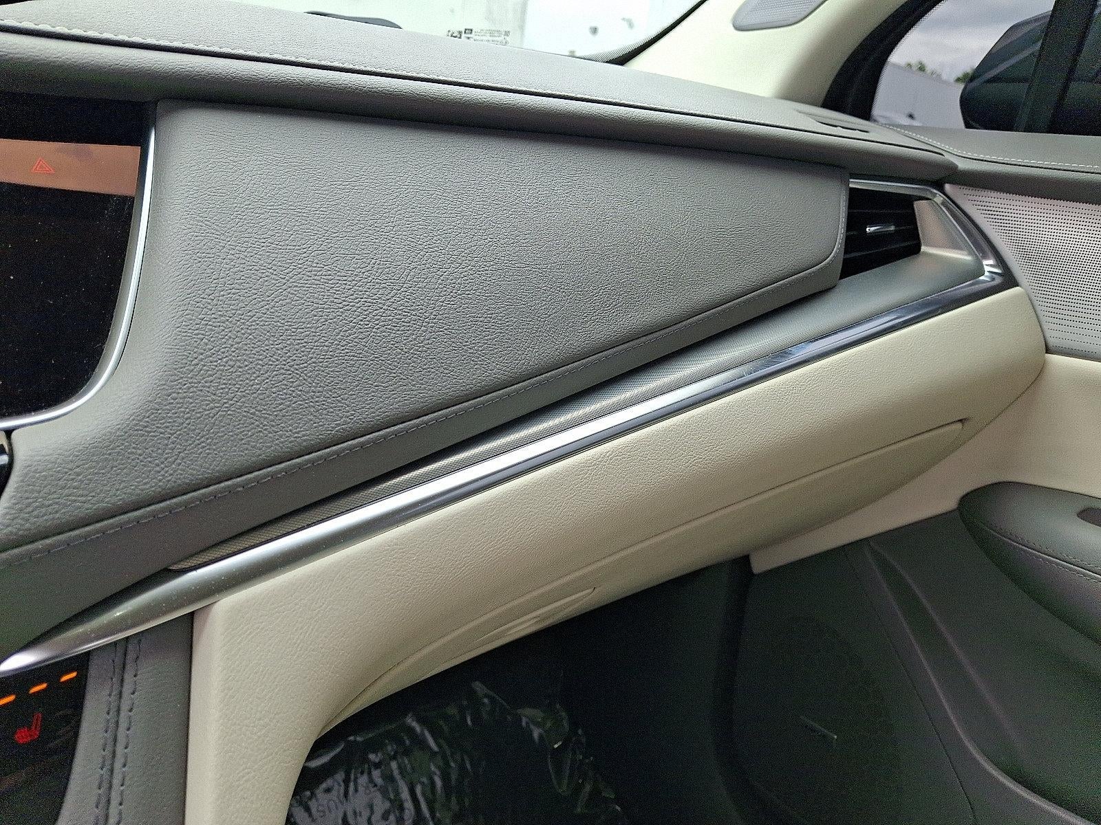 2021 Cadillac XT5 AWD Premium Luxury