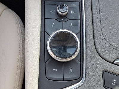 2021 Cadillac XT5 AWD Premium Luxury